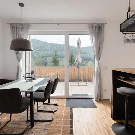 Bergzauber Am Semmering
