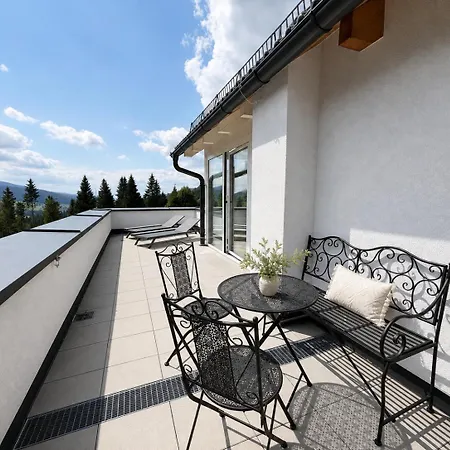Bergzauber Am Lejlighed Semmering