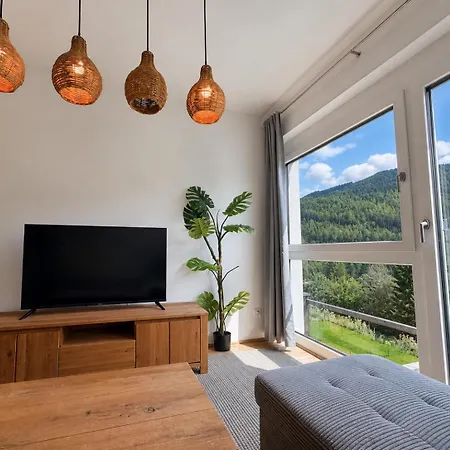 Lejlighed Bergzauber Am *