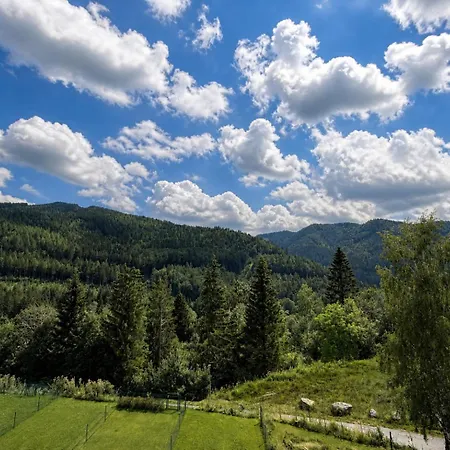 Lejlighed Bergzauber Am Semmering