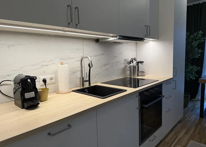 Lejlighed Bergzauber Am *