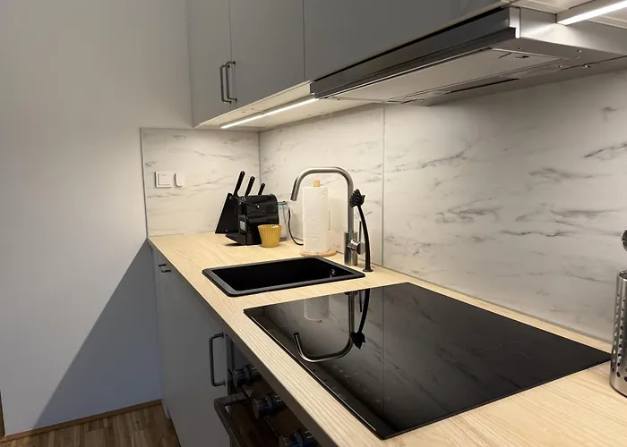 Bergzauber Am شقة سيمرنغ