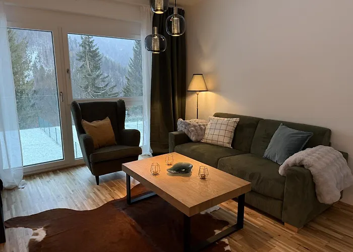 Bergzauber Am * Semmering