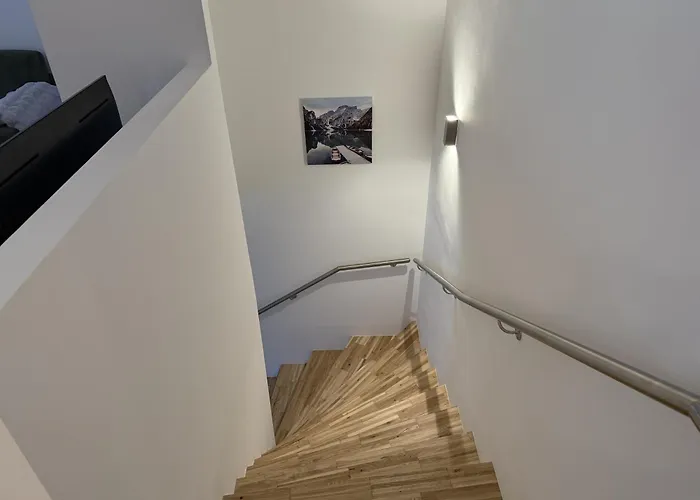 Lejlighed Bergzauber Am *