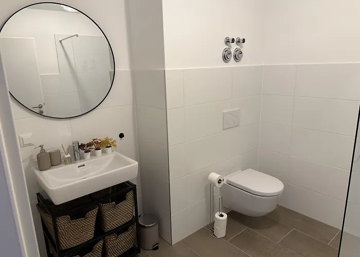 Lejlighed Bergzauber Am