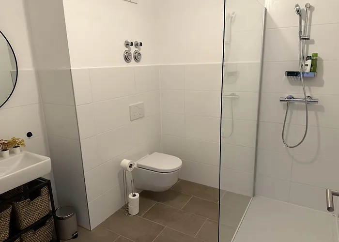 Bergzauber Am شقة سيمرنغ