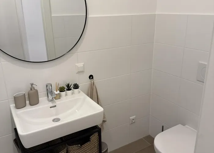 Bergzauber Am Semmering