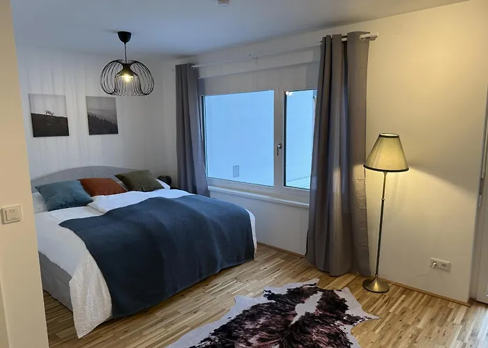 Bergzauber Am * Semmering