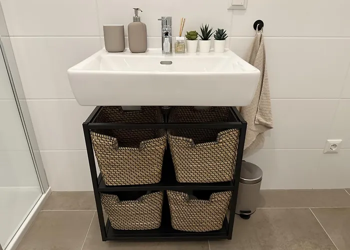 Lejlighed Bergzauber Am