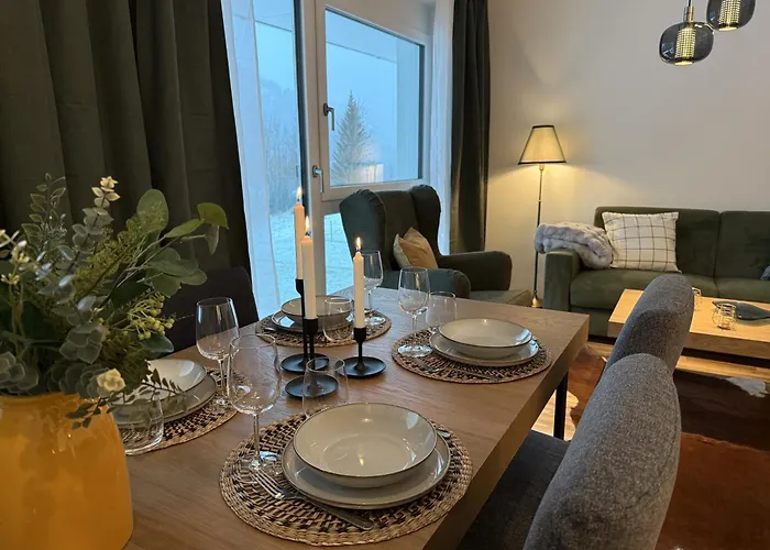 Bergzauber Am Lejlighed Semmering