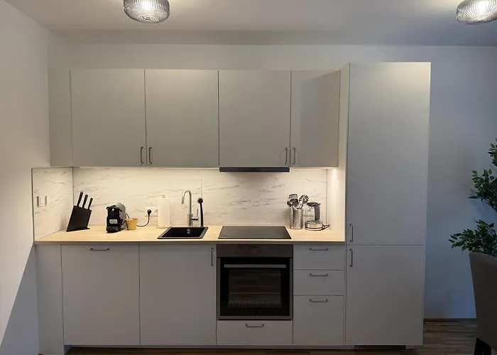 Lejlighed Bergzauber Am Semmering