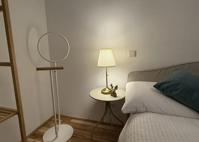 Bergzauber Am Lejlighed Semmering