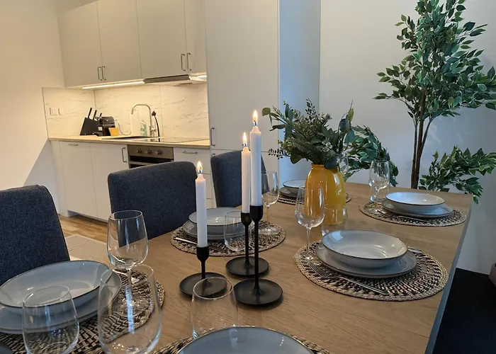 Bergzauber Am سيمرنغ