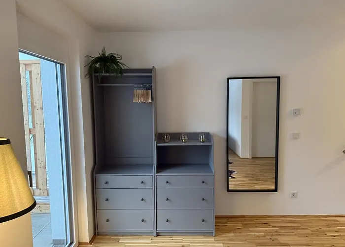 Lejlighed Bergzauber Am *