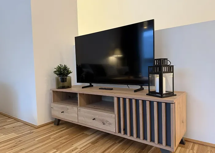 شقة Bergzauber Am سيمرنغ