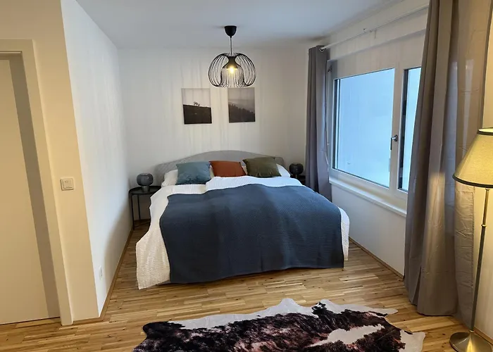 Bergzauber Am سيمرنغ