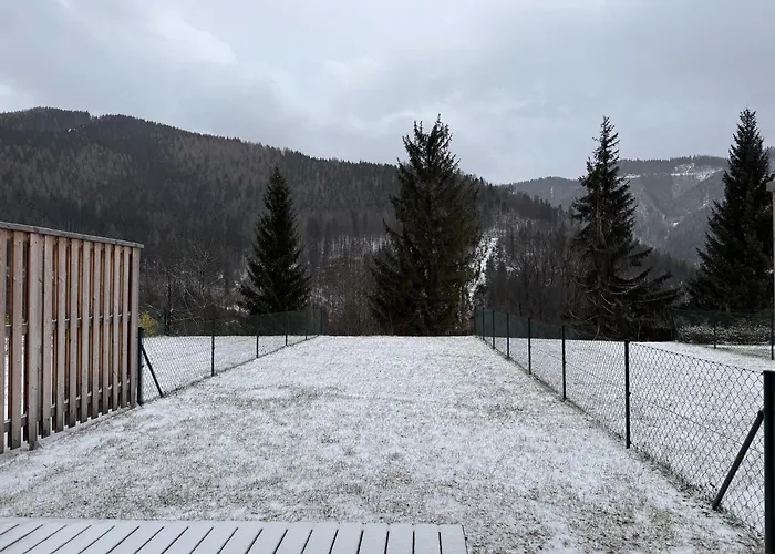 Bergzauber Am شقة *