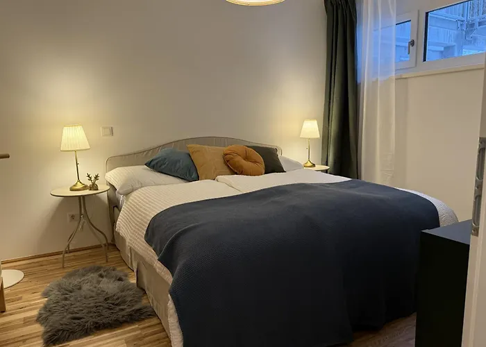 Bergzauber Am Lejlighed Semmering