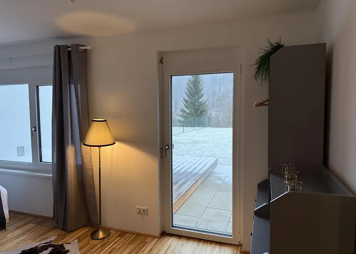 Bergzauber Am Lejlighed Semmering