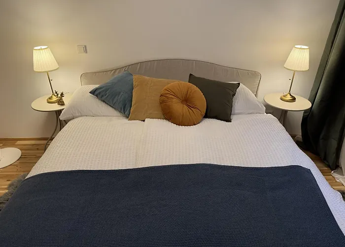 Bergzauber Am * سيمرنغ