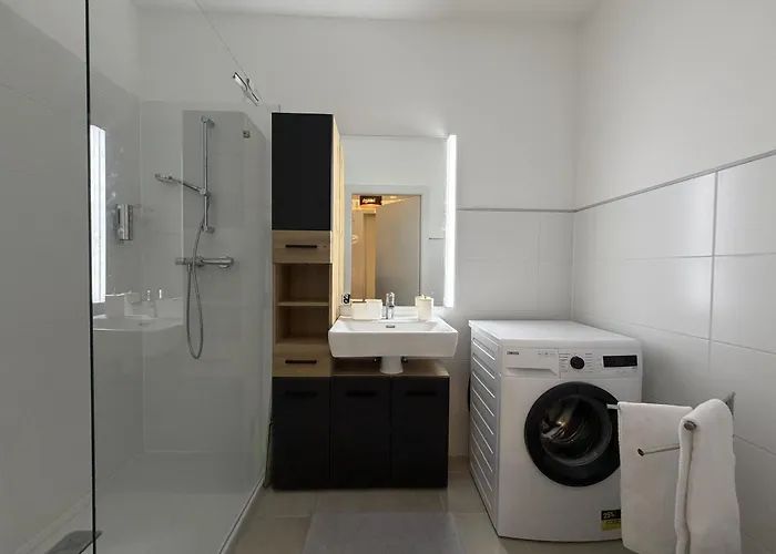 Bergzauber Am Lejlighed Semmering