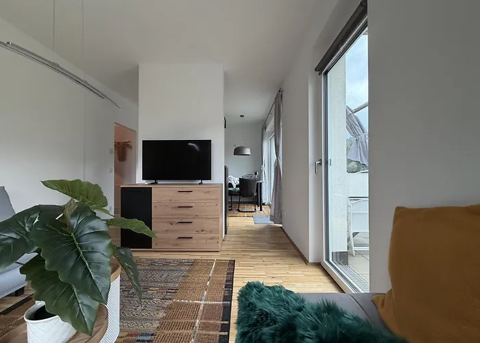 Bergzauber Am Lejlighed Semmering